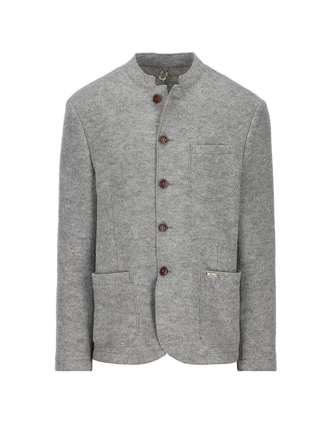 LUIS TRENKER | Sakko Slim Fit LUIGIS | 
